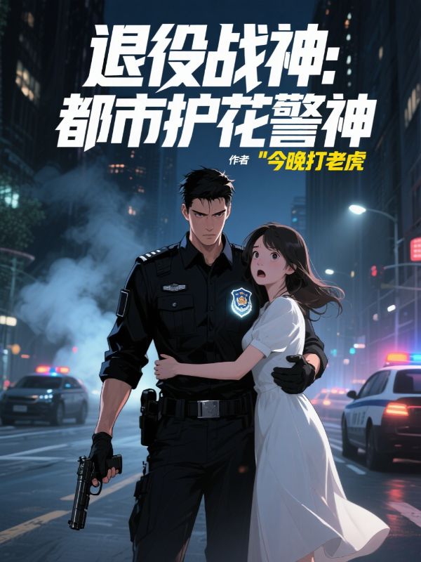 退役戰(zhàn)神：都市護(hù)花警神
