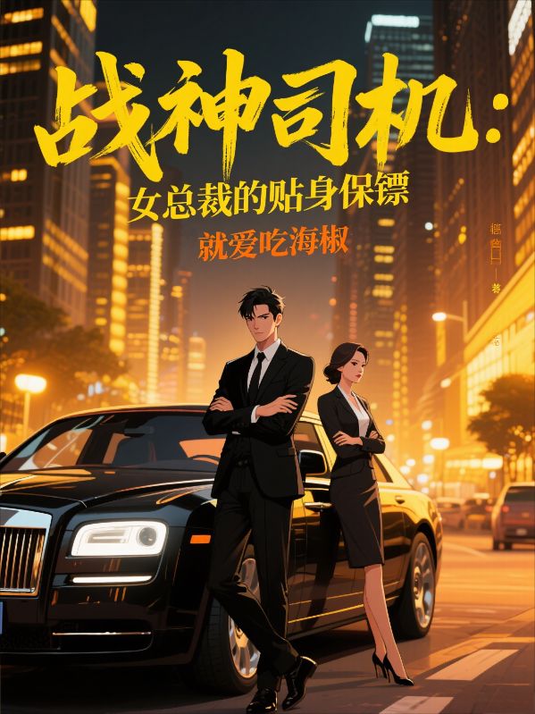 戰(zhàn)神司機：女總裁的貼身保鏢