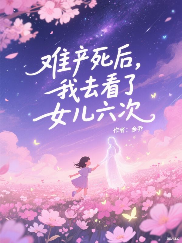 難產(chǎn)死后，我去看了女兒六次