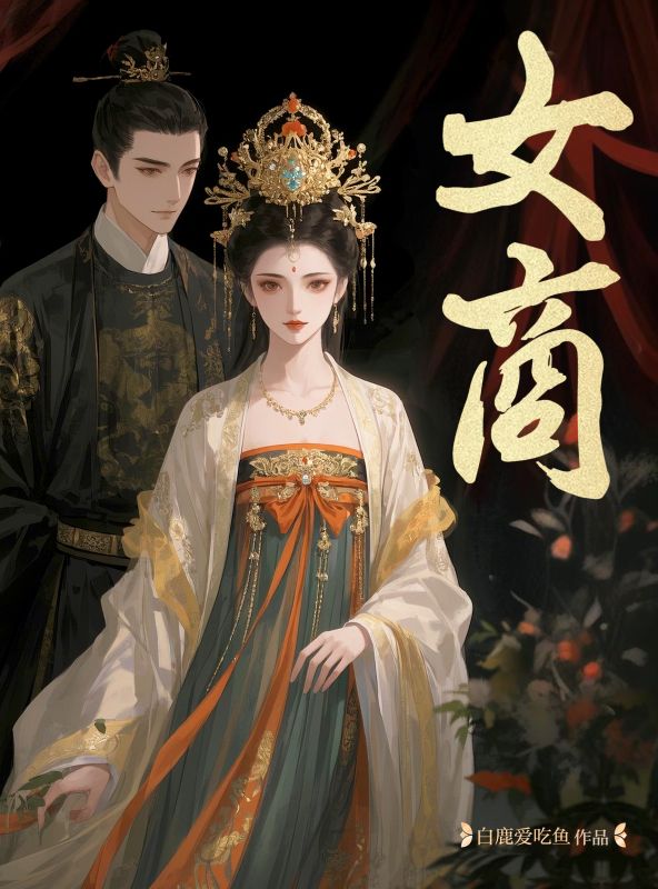 女商