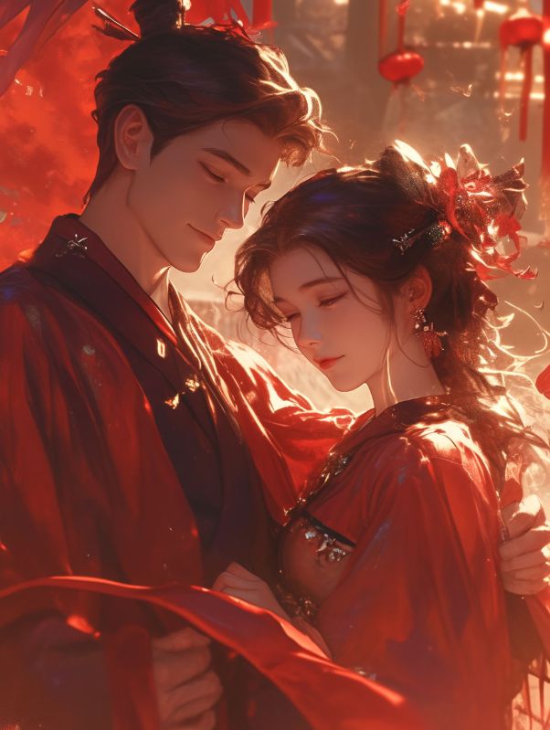 輕風(fēng)拂晨霧