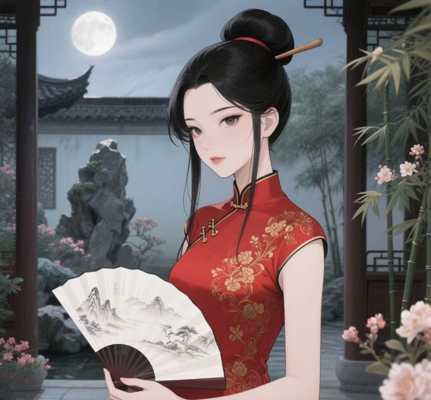 世间何来常青树