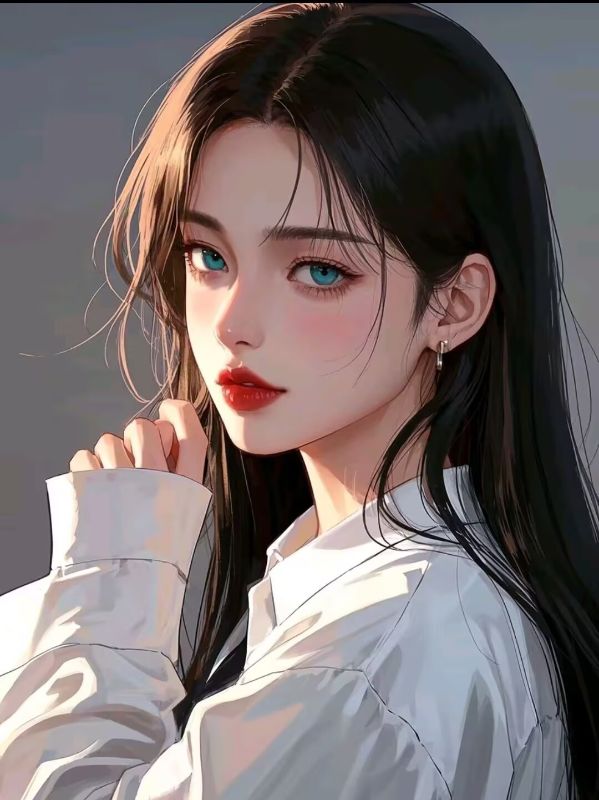 男友在国外结婚后,我闪婚了