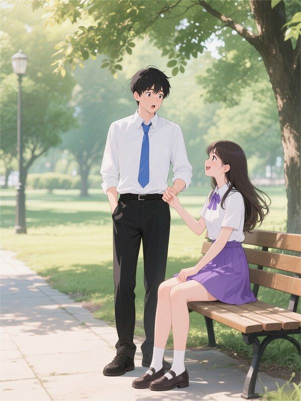 请学长吃顿饭,我倒欠他一个老婆