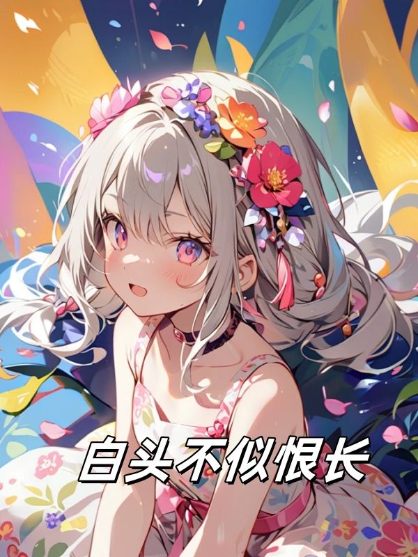 白头不似恨长
