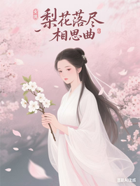 梨花落盡相思曲