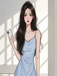 未婚夫女大情人污蔑我偷拍,踩碎我手机后她悔疯了