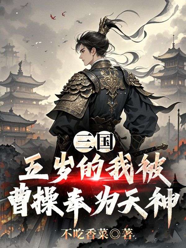 三国:五岁的我被曹操奉为天神