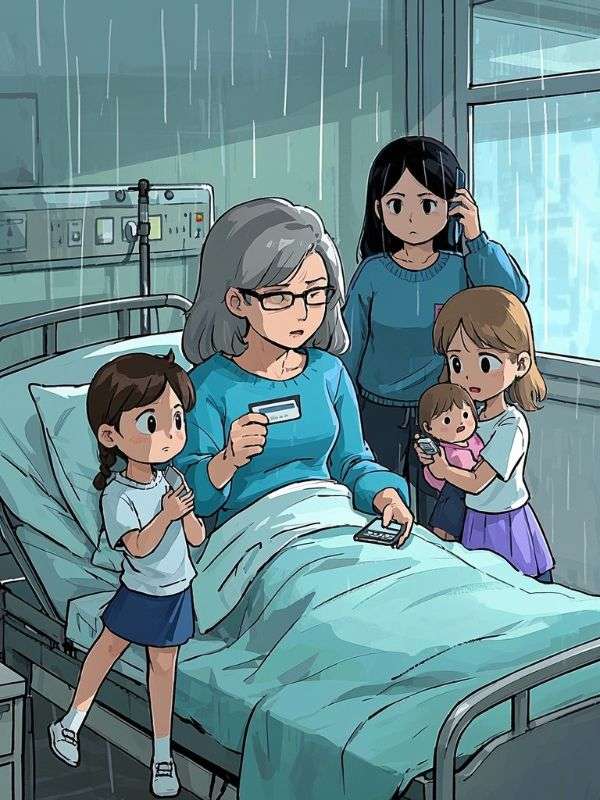 如此孝顺