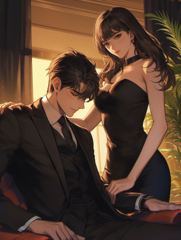 未婚妻竹马用100元扇我脸,我直接让他消失