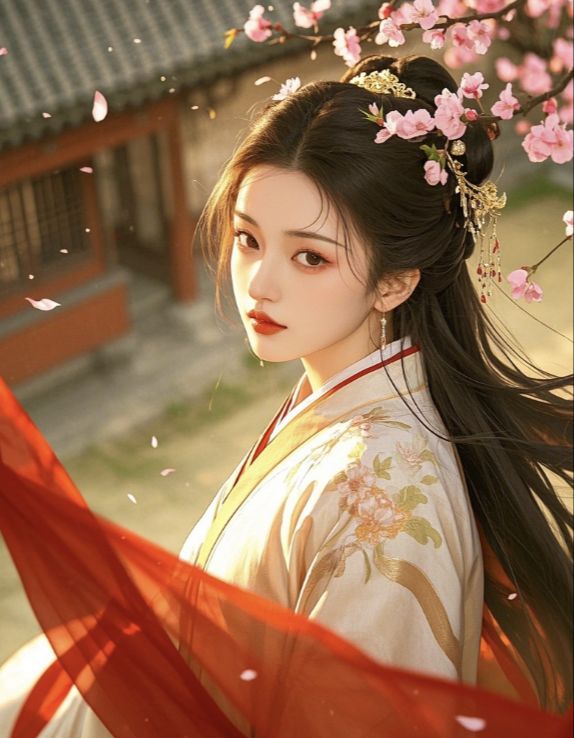 重生回来，皇兄抢着要娶丫鬟为妻