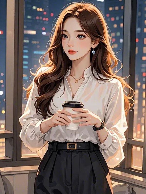 拒婚未婚妻讓竹馬砸我婚房，卻不知我是天命賒刀人