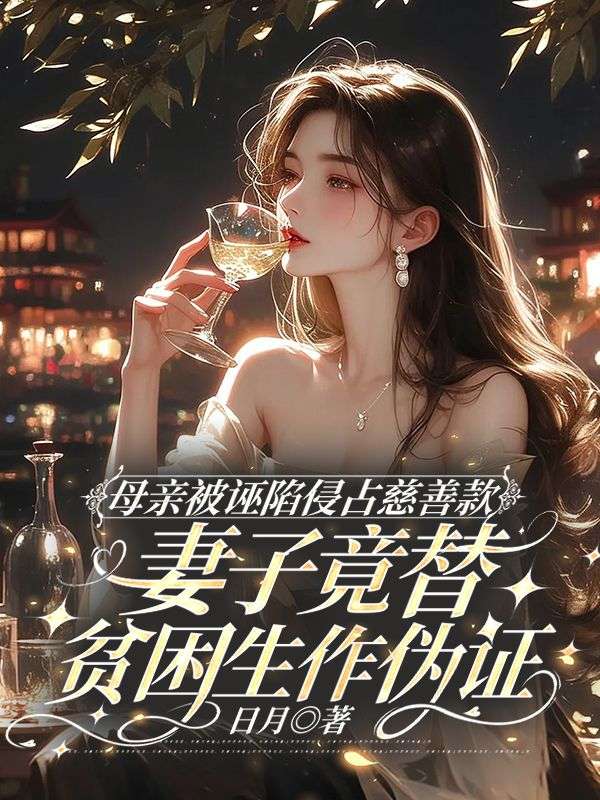 母親被誣陷侵占慈善款，妻子竟替貧困生作偽證