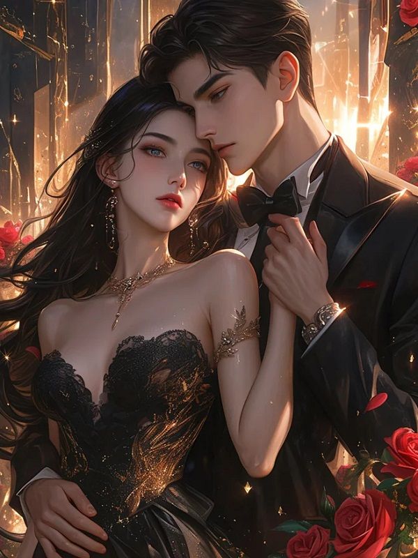 未婚夫逼我流产5次后,我嫁给了部落首领
