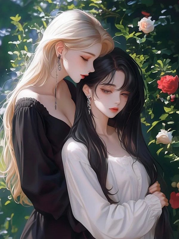 這輩子是母女，下輩子做摯友