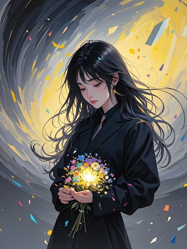 前男友逼我參加他的婚禮，卻被我當(dāng)眾打臉