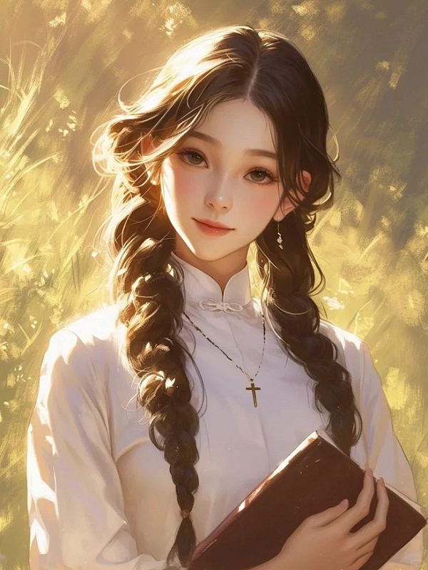 妹妹騎馬摔斷腿，作為姐姐的我卻見死不救