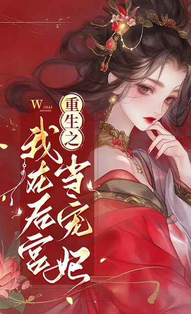重生之我在后宮當寵妃