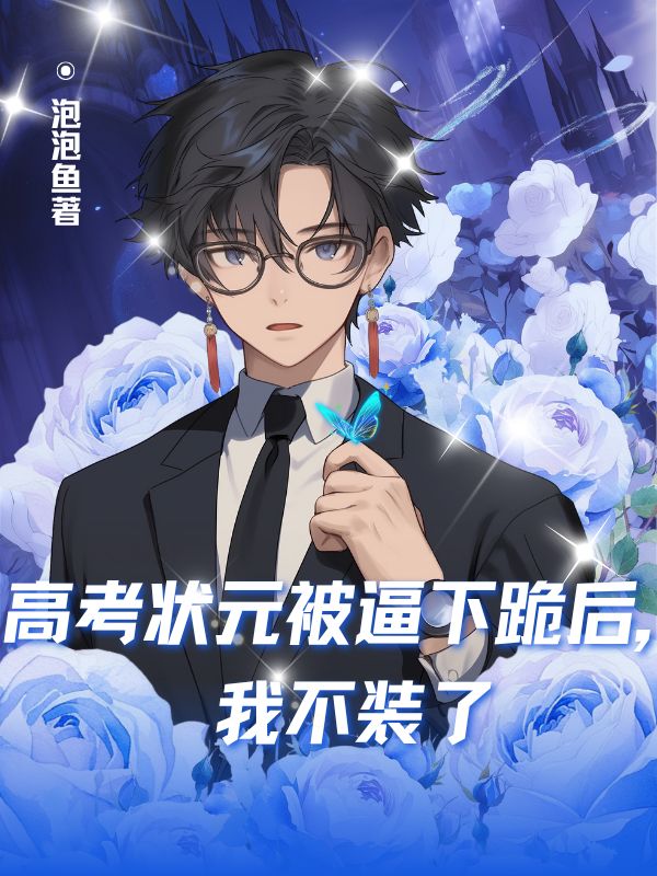 高考狀元被逼下跪后，我不裝了