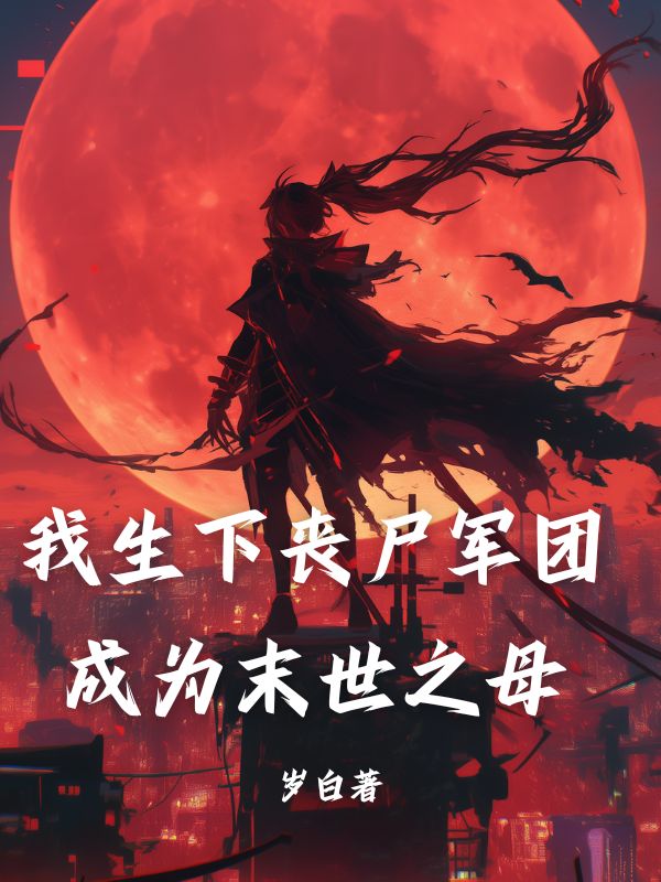 我生下喪尸軍團成為末世之母