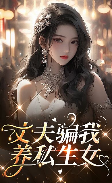 丈夫騙我養(yǎng)私生女