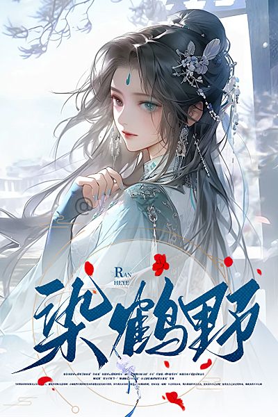 染鶴野