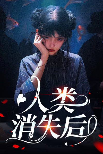 人類消失后