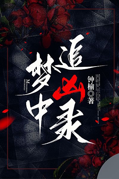夢(mèng)中追兇錄