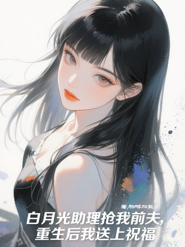 白月光助理抢我前夫,重生后我送上祝福