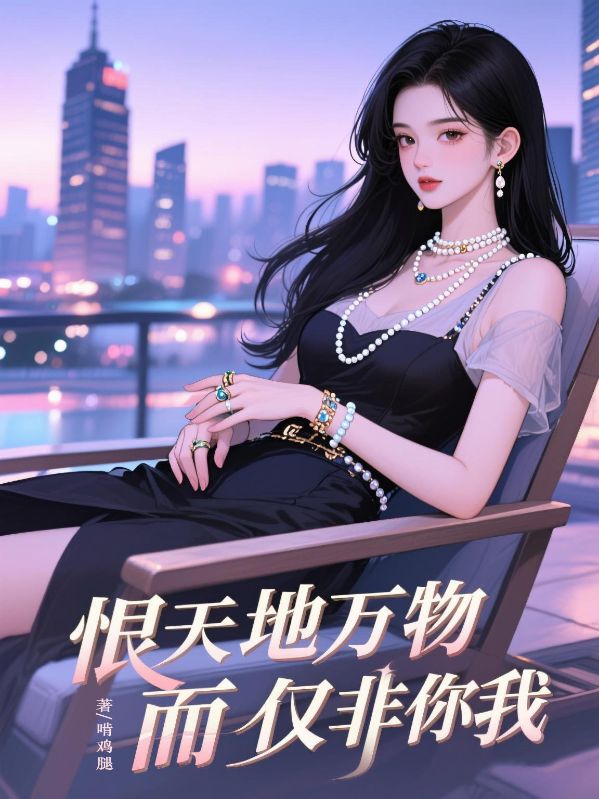 恨天地萬(wàn)物而僅非你我