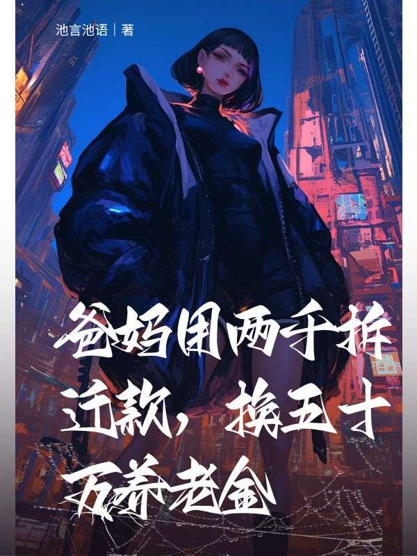 爸媽用兩千拆遷款，換五十萬養(yǎng)老金