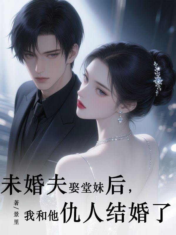 未婚夫娶堂妹后，我和他仇人結(jié)婚了