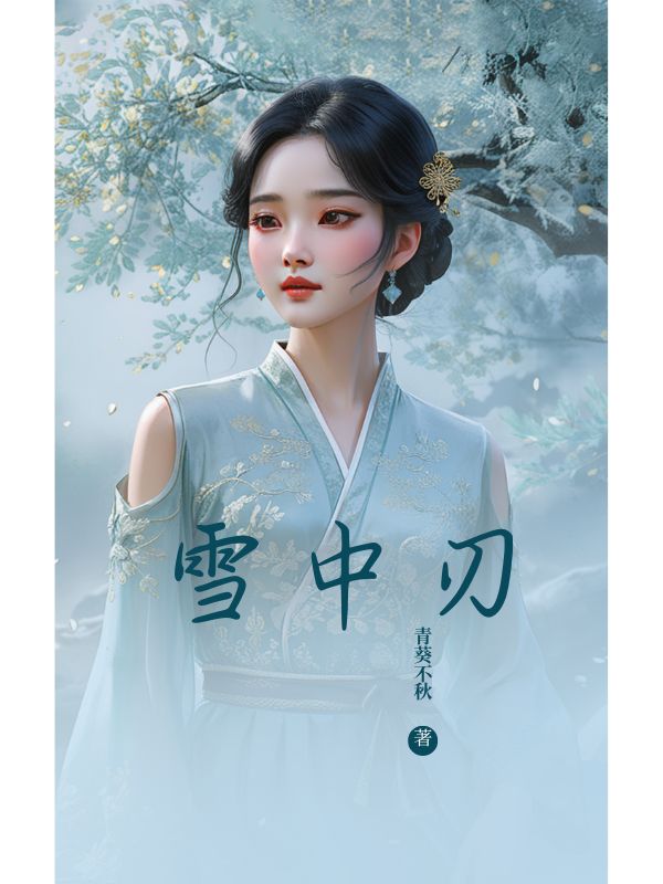 雪中刃