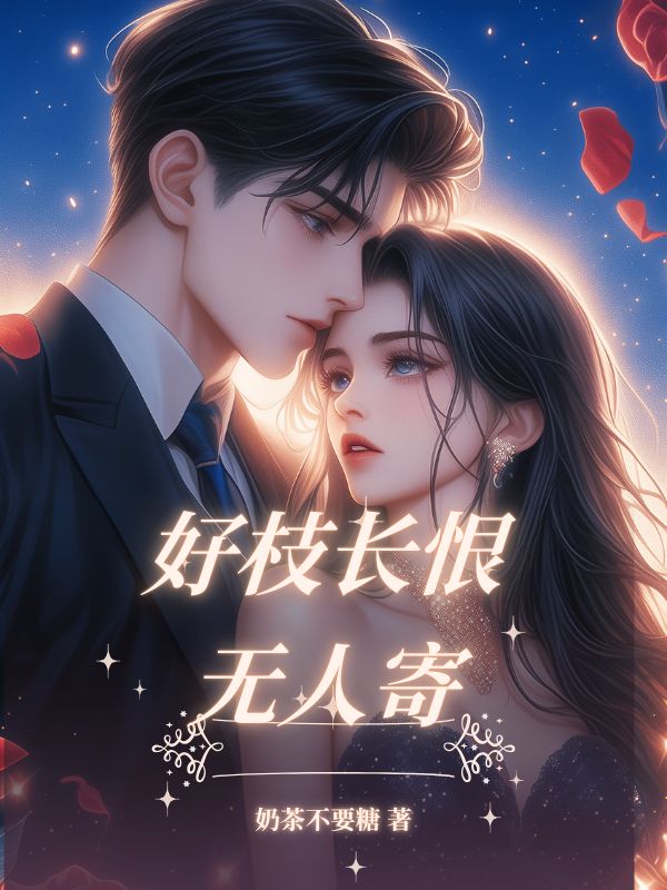 好枝長恨無人寄
