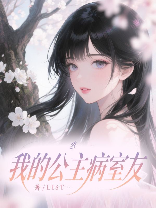 我的公主病室友