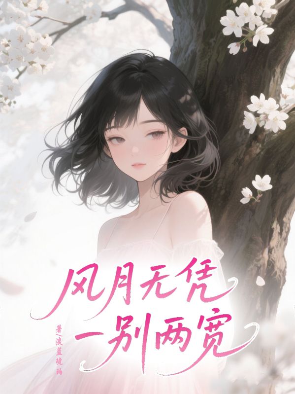 風月無憑，一別兩寬