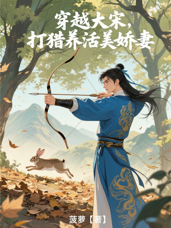 穿越大宋，打獵養(yǎng)活美嬌妻