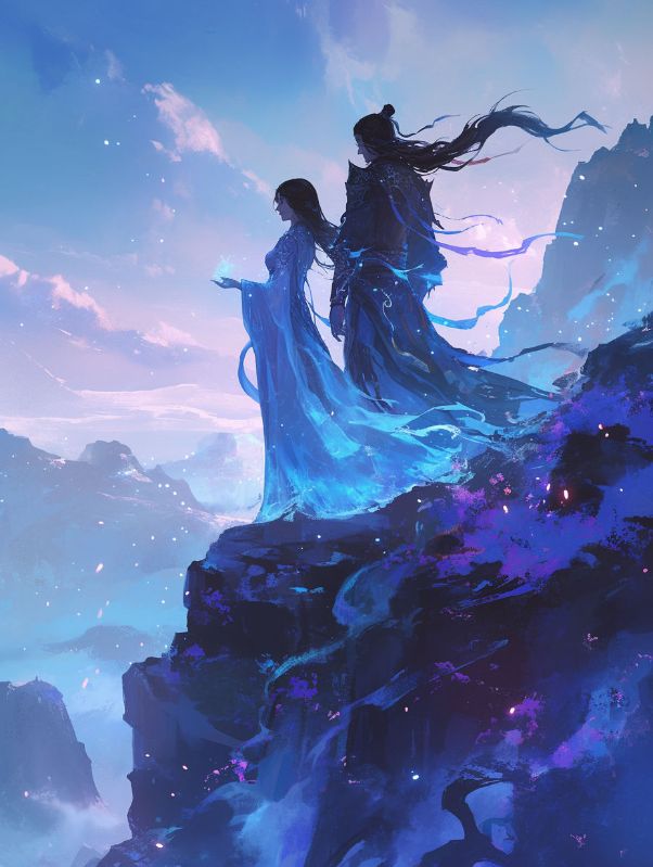 仙界老祖宗魂穿后，打脸孬种后辈