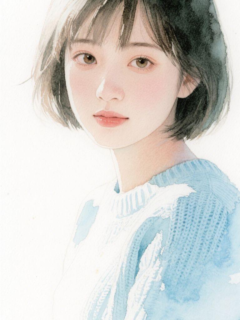 成全讨债女儿嫁给黄毛的梦想