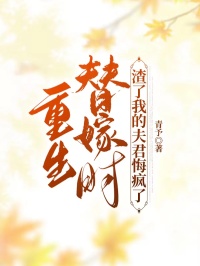 重生替嫁时，渣了我的夫君悔疯了
