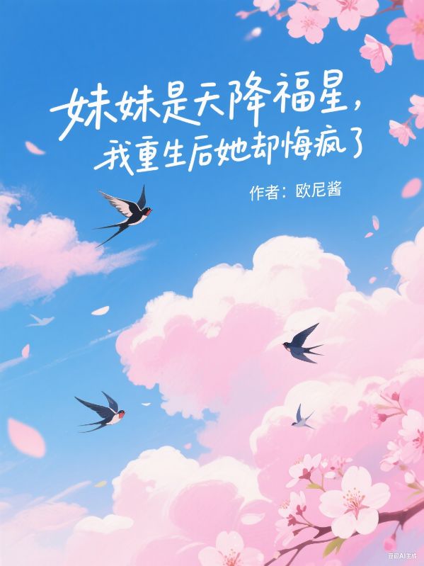 妹妹是天降福星，我重生后她却悔疯了
