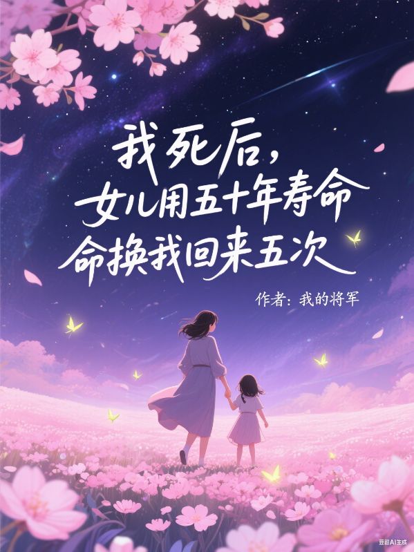 我死后，女儿用五十年寿命换我回来五次