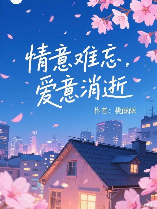 情意难忘，爱意消逝