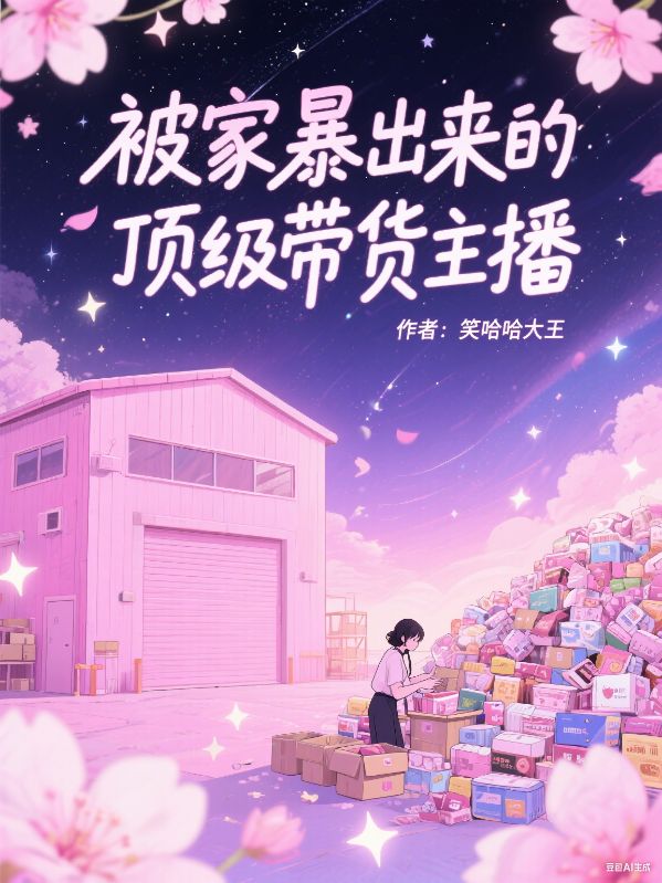 被家暴出来的顶级带货主播
