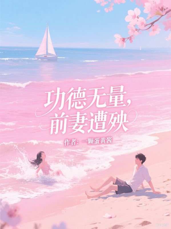 功德无量，前妻遭殃