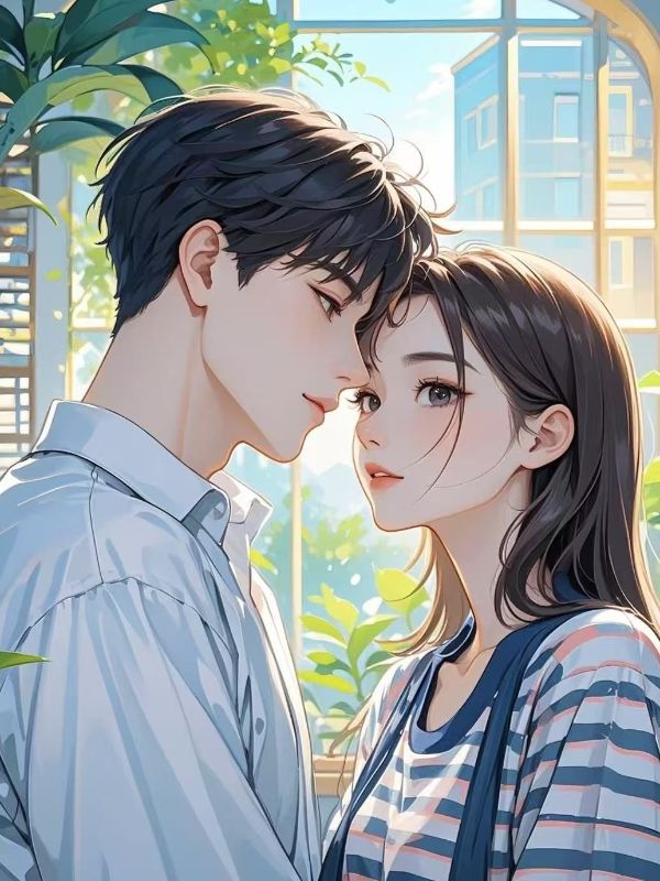 对女人过敏的老公，和小助理疯狂卖弄