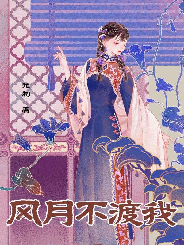 风月不渡我