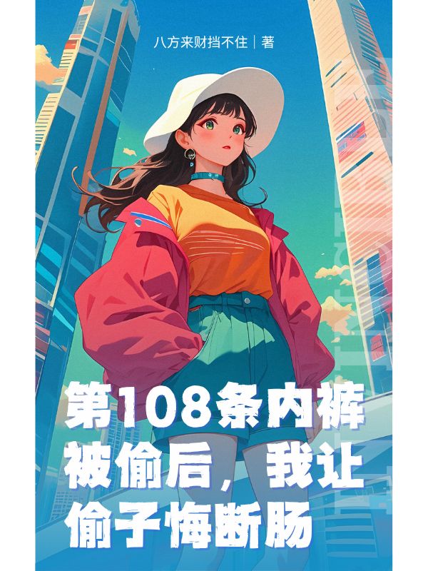 第108條內(nèi)褲被偷后，我讓偷子悔斷腸