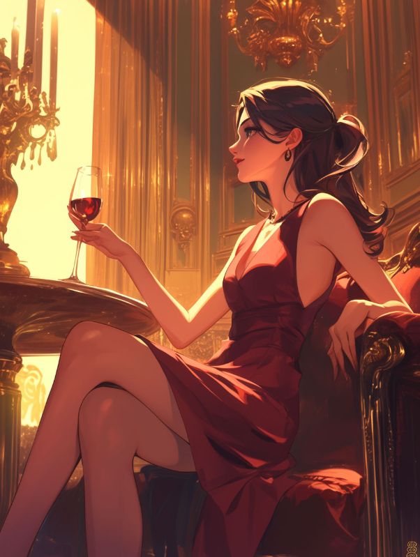 扫码点餐后，我成了傻子的媳妇