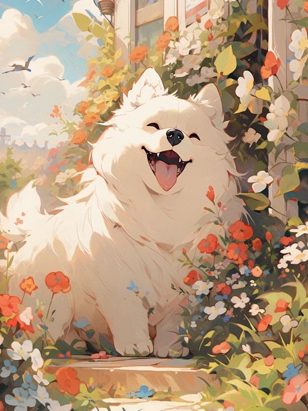 改嫁五年，前夫才知他私生子在南极当雪橇犬